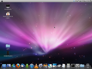 Gnome  linux ou Mac Os ??